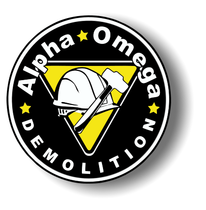 Alpha Omega Demolition Altlanta Demoltion