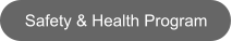 Safety & Health Program